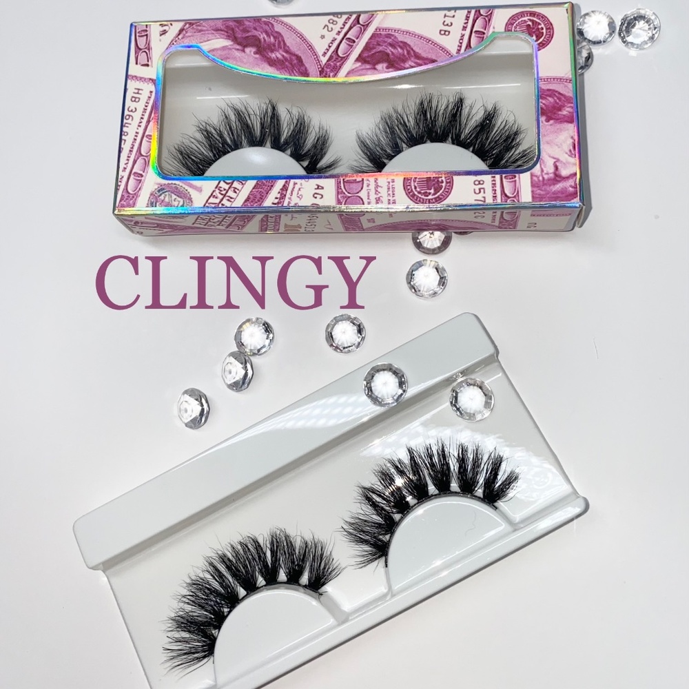 Mink Lashes - Picture 4 of 6